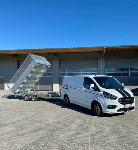 halbritter gmbh referenzen